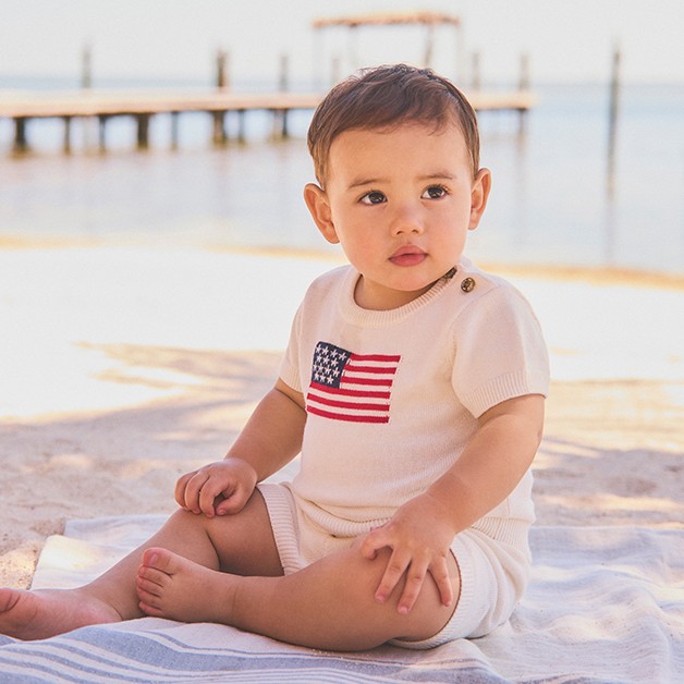 Janie and Jack: Summer Sale