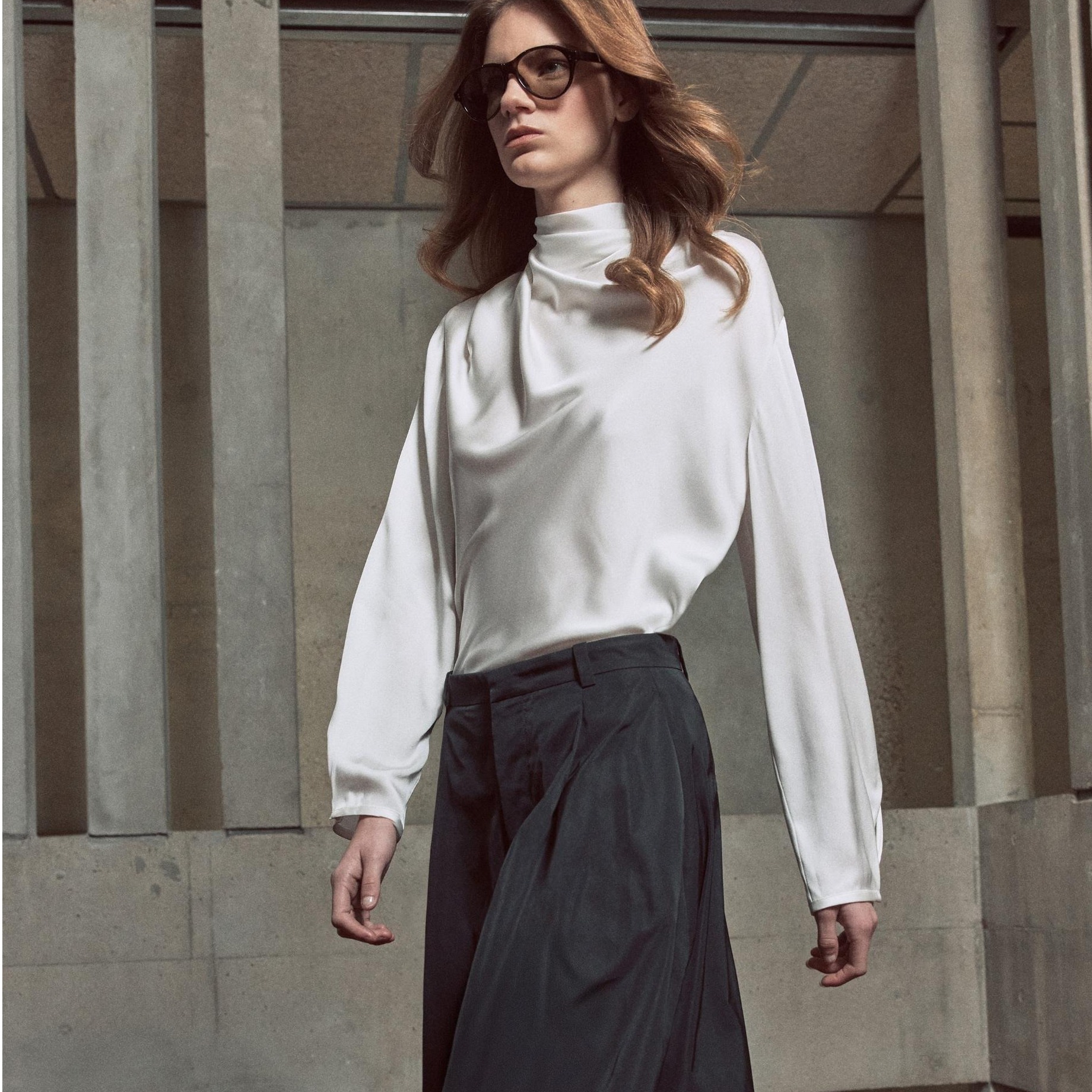 Vince: Fall New Arrivals