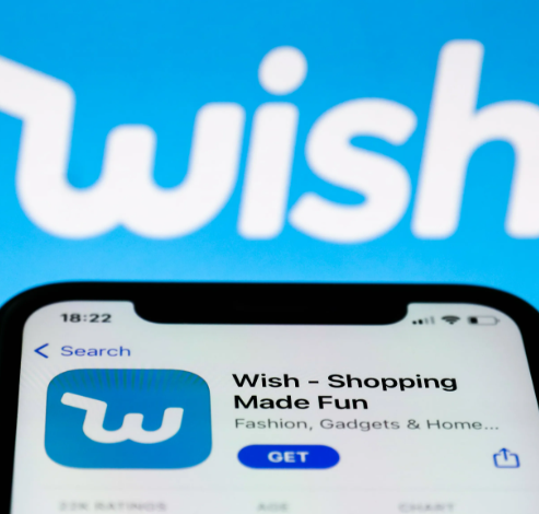 Wish: Single Day Sale