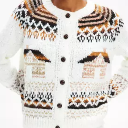 Urban Outfitters: Deal of The Day - 40% OFF Jackets, Sweaters and more