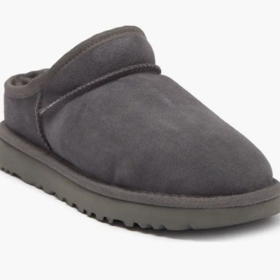 nordstromrack: UGG Classic Slipper Women