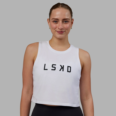 LSKD US: 2 For $80 USD Womens Tanks