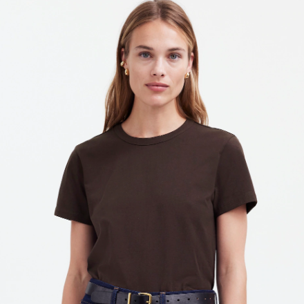 Madewell: Up to 60% OFF + Extra 50% OFF Sale