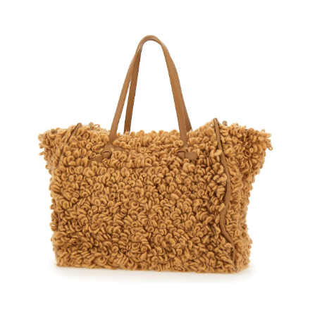 Cettire: New Season Gianni Chiarini Marcella Shopping Bag