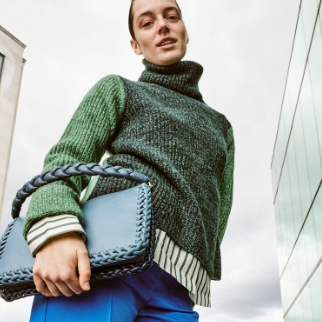 THE OUTNET US & CA: The Winter Edit