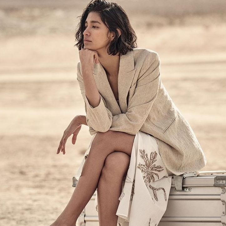 THE OUTNET US: Brunello Cucinelli Has Established A Reputation For Crafting Forever Pieces