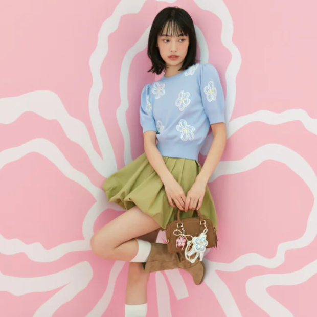 SNIDEL: The Biggest Sale of the Season! Up to 50% OFF