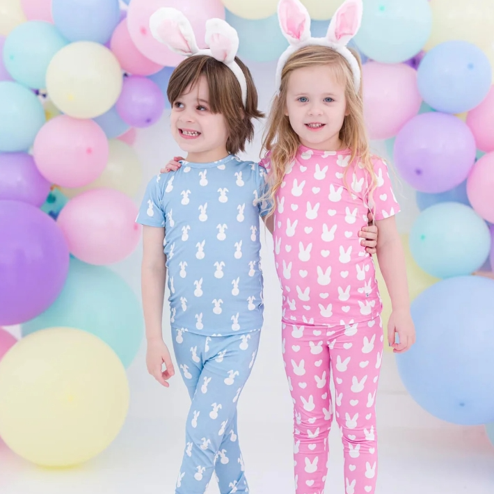 Janie and Jack: Shop All Pajamas