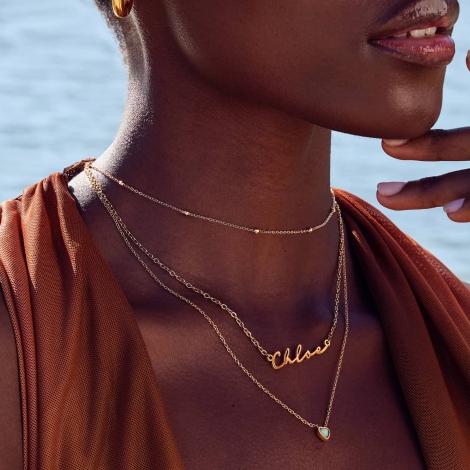 Abbott Lyon: Design the best personalised jewellery and accessories