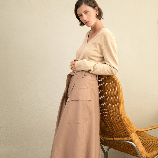 VINCE: Up to 75% OFF Sale