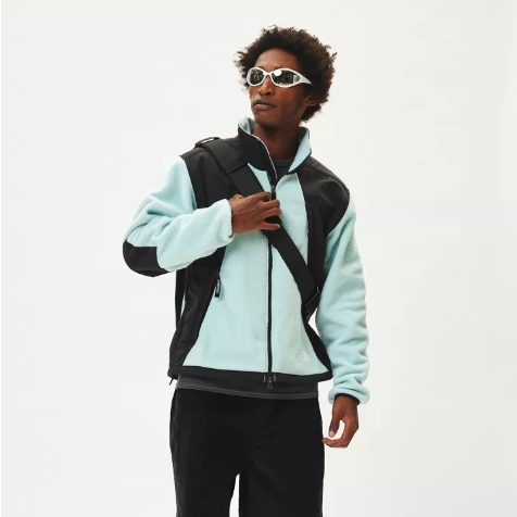 The North Face 2000 Polar Sun Jacket