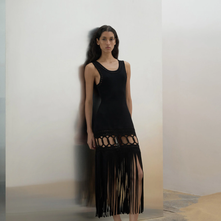 Sandro: The Summer Collection