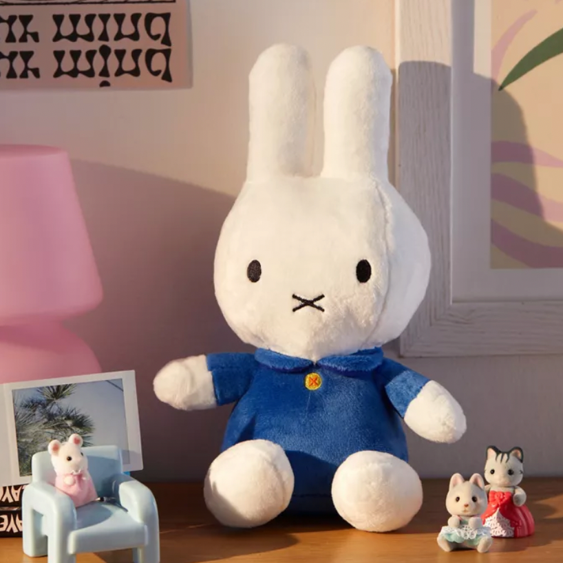 Urban Outfitters：30% OFF Miffy Collection