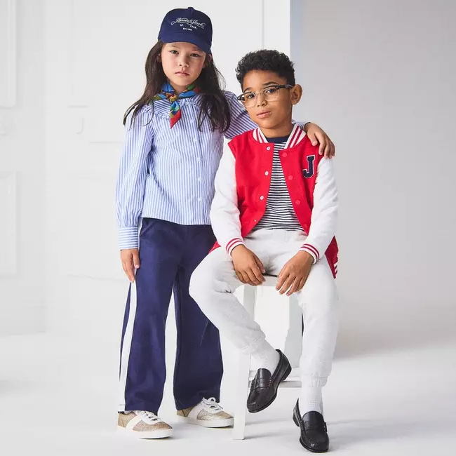 Janie and Jack: Limited Time Only! 20% OFF Markdowns