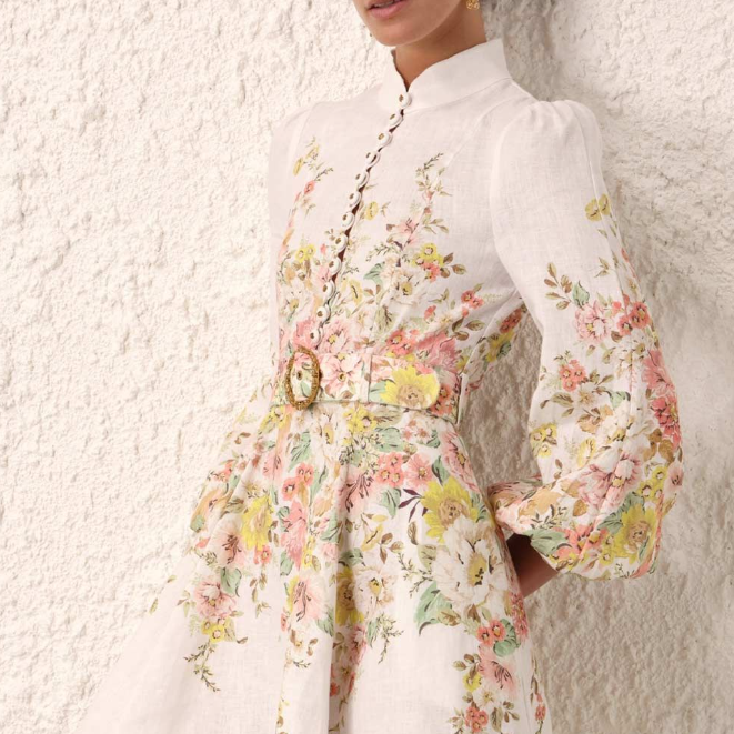 THE OUTNET US & CA: Zimmermann Spring Sale