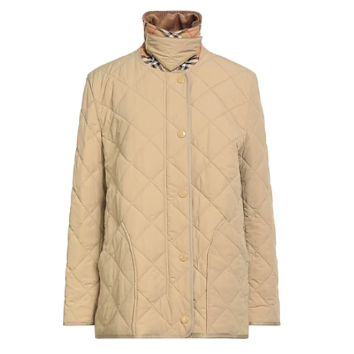 BURBERRY Jackets