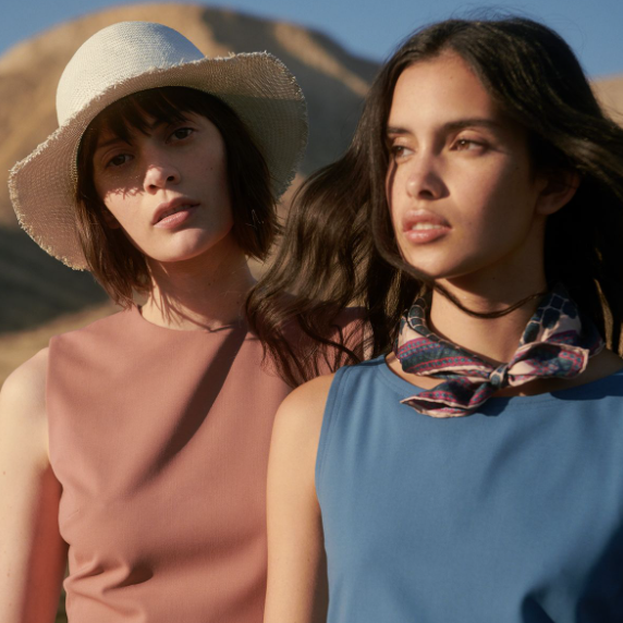 THE OUTNET US: Mix And Match Theory’S Sophisticated Clothing For A Minimal, Effortless Look.