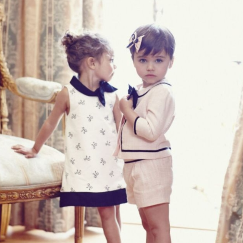 Janie and Jack:  Labor Day Sale  Up To 7O% Off Select Styles