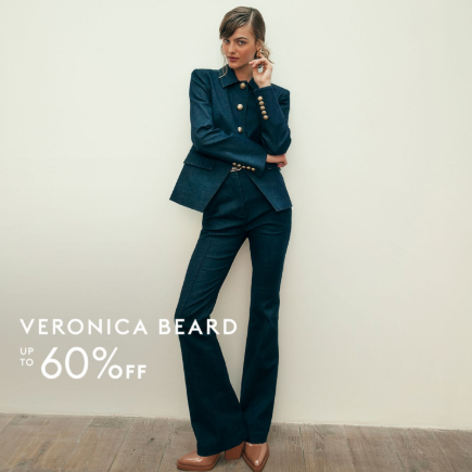 THE OUTNET US: Spotlight On: Veronica Beard