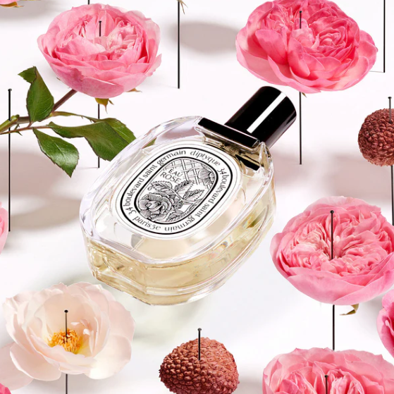 Bluemercury: Get 2x Rewards on Qualifying Fragrance Purchases