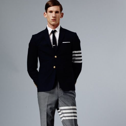 THE OUTNET US: THOM BROWNE Fashion Sale