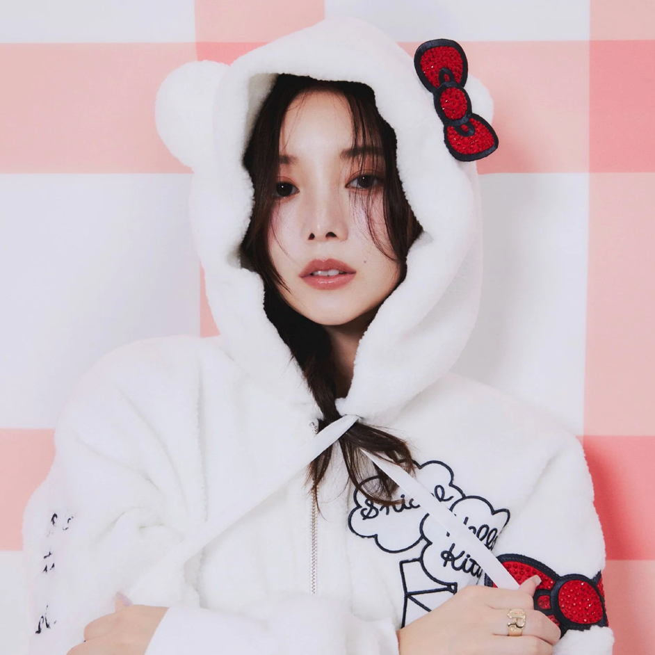 SNIDEL x Hello Kitty Collection New Arrivals