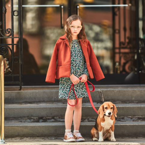 Janie and Jack: Black Friday Sale 40% OFF Selected Items