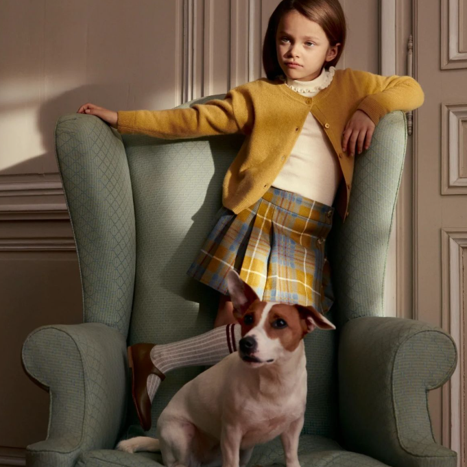 Janie and Jack: 30% OFF Entire Purchase