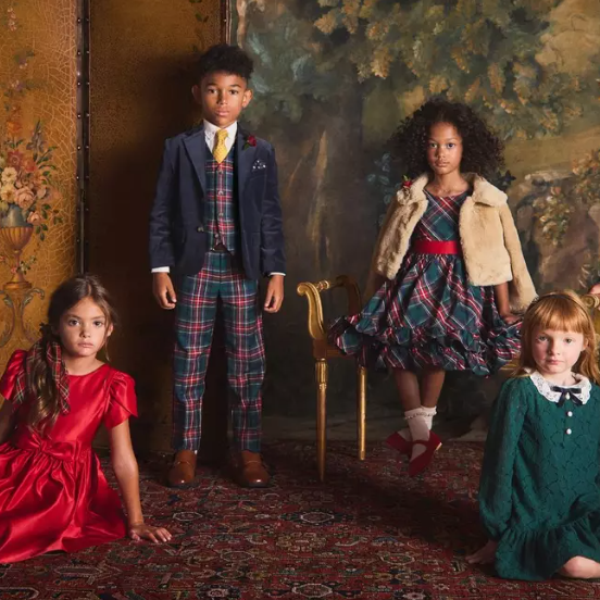 Janie and Jack: 25% OFF Sitewide