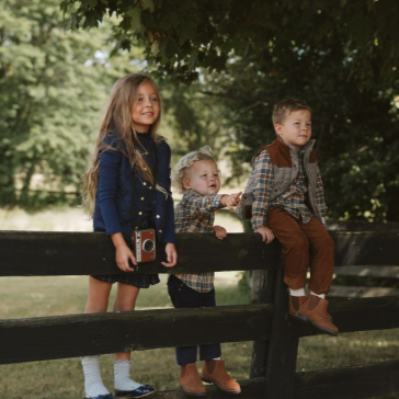 Janie and Jack: Friends & Family Event