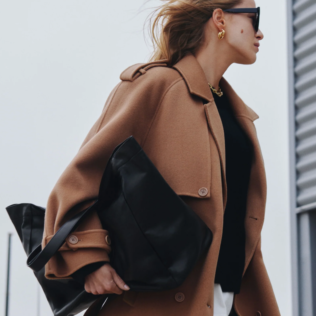 ANINE BING：Up to 40% OFF Select Items