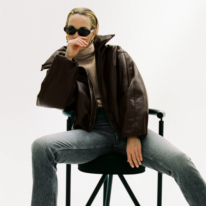 ANINE BING: Exclusive Offer! Enter Your Email and Receive 15% OFF Your First Order