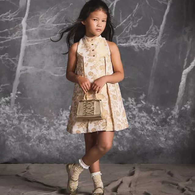 Janie and Jack: Take 20% OFF Sitewide