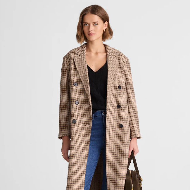 Madewell: Up to 50% OFF Select Full-Price Styles