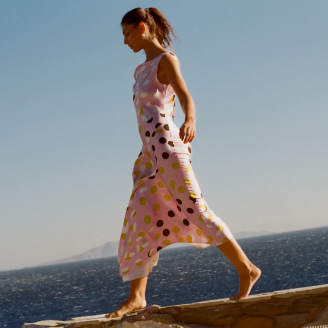 DVF US: The Latest Pieces from Current Collections