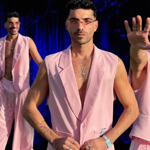 Incerunmen: Everything Up to 90% OFF + BMSM Up to 50% OFF