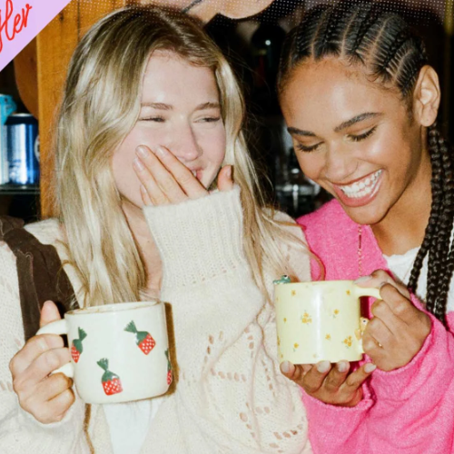 Urban Outfitters: $25 OFF $100, $50 OFF $150, $100 OFF $250,