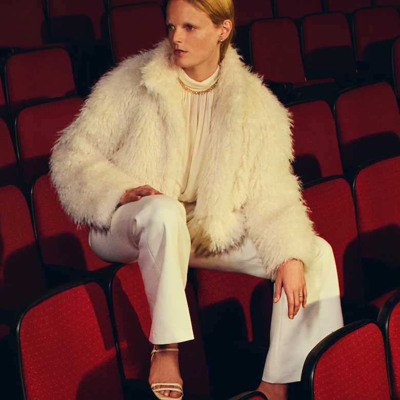 Vince:  Up to 75% OFF Sitewide