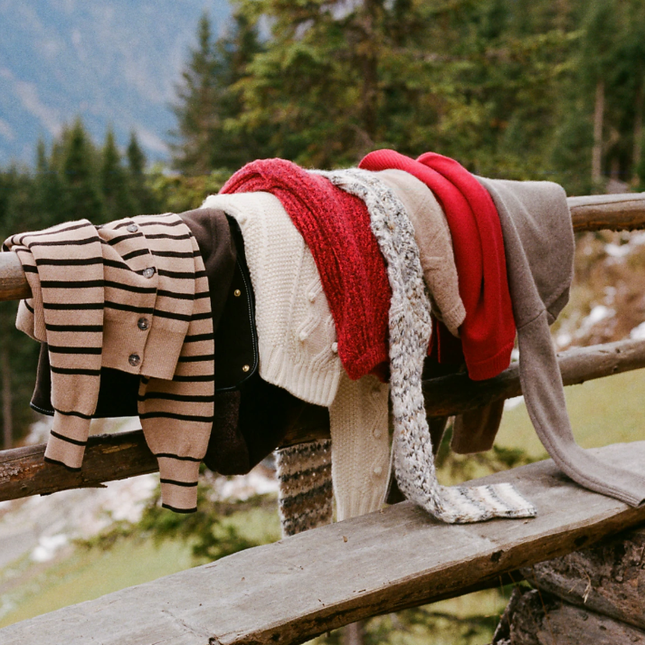 Madewell: Selet Items Up to 50% OFF