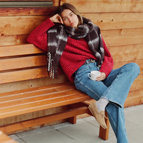 Madewell: Select Items Enjoy Extra 40% OFF