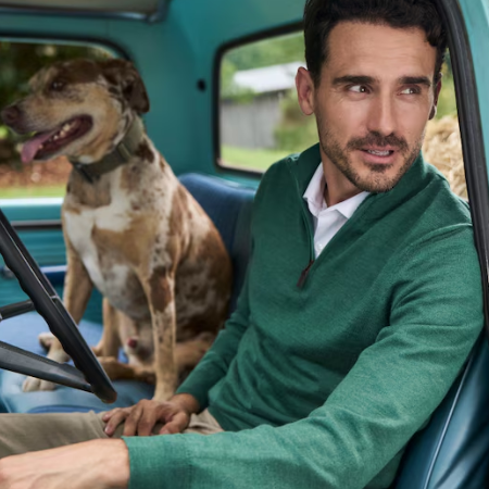 Jos. A. Bank: Up to 50% OFF