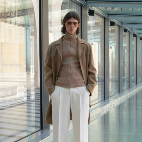 Sandro US: The Holiday Event Up to 50% OFF