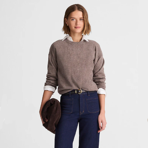 Madewell: Enjoy an Extra 50% OFF Sale