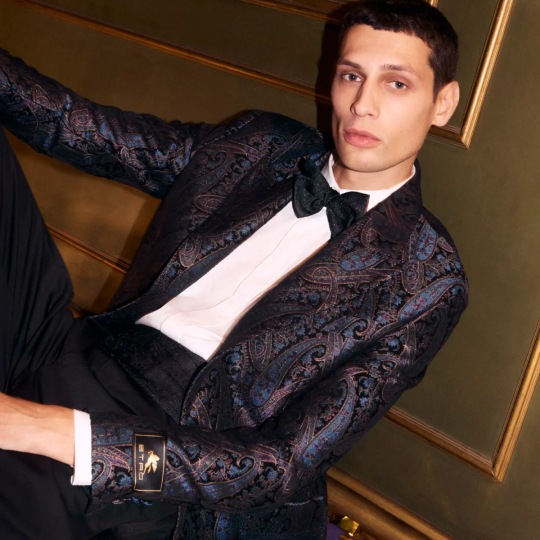 Etro: More Items Adde To Sale