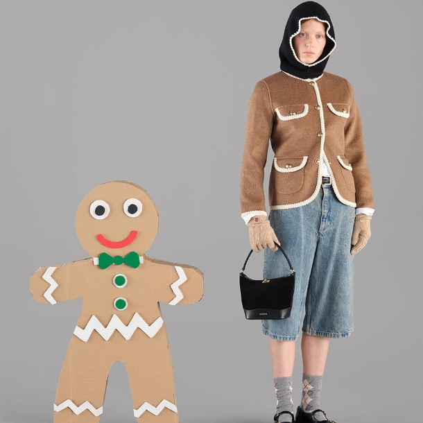 Sandro CA: Boxing Day Sale