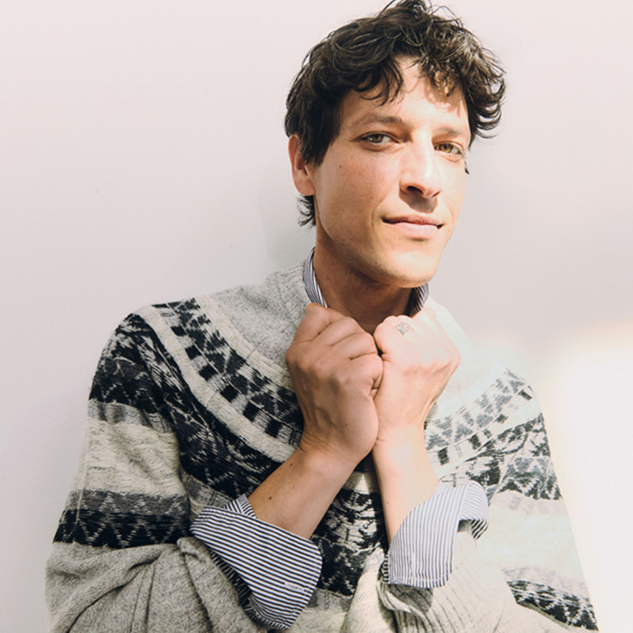 THE OUTNET US: The Newest Arrivals For Men