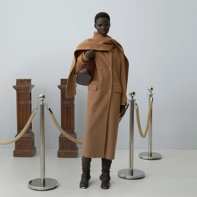 Sandro: Up to 50% OFF + an Addtional 20% OFF