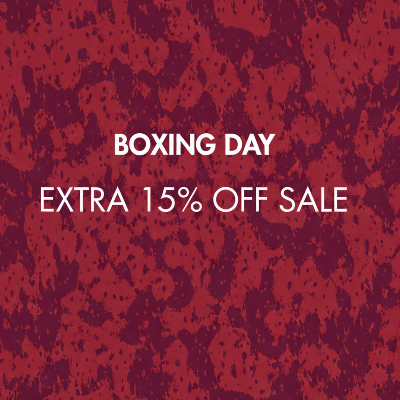 DVF US: Boxing Day Sale