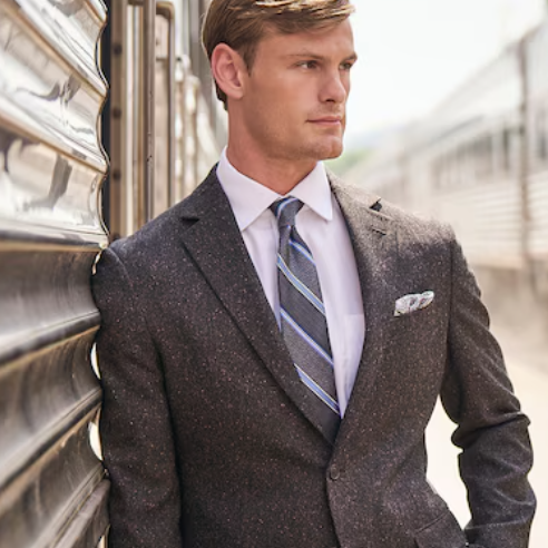 Jos. A. Bank: End Of Season Clearance