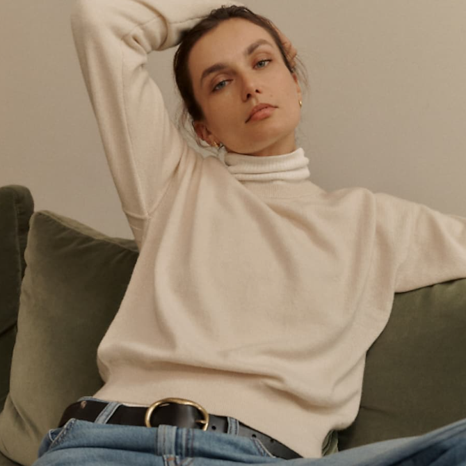 Madewell: Selet Items Up to 50% OFF